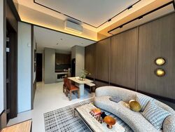 Parksuites (D10), Apartment #579100611
